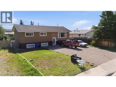 11115 102 Avenue | Fort St. John British Columbia | Slide Image Two