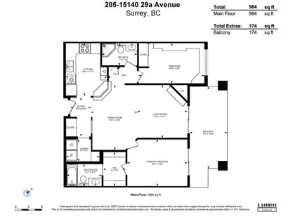 15140 29A Avenue | Surrey British Columbia | Slide Image Twenty-eight
