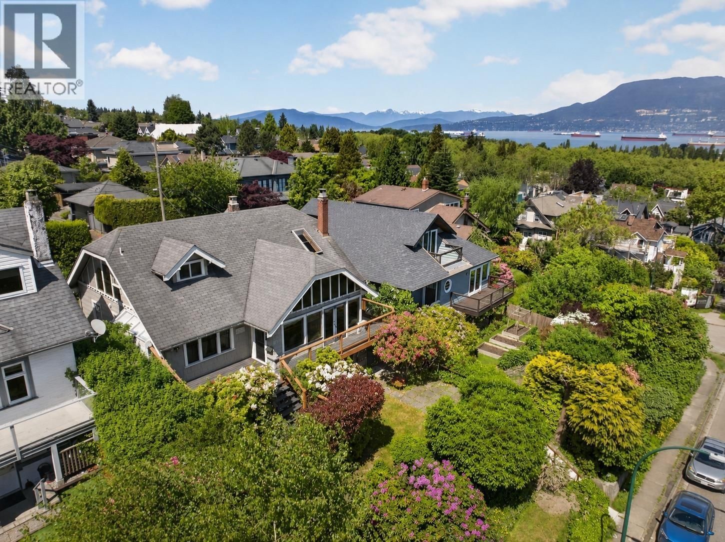 2849 HIGHBURY Street, Vancouver, British Columbia V6R 3T7