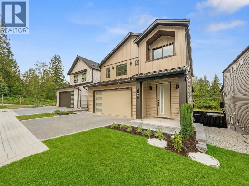 11007 250A Street Maple Ridge British Columbia, V2W 1Z6 - 4 Bedrooms Home For Sale