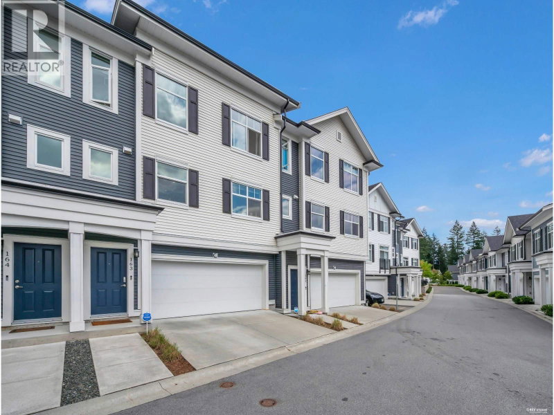 3565 BAYCREST Avenue Coquitlam British Columbia, V3B 2W7 - 4 Bedrooms Condo For Sale