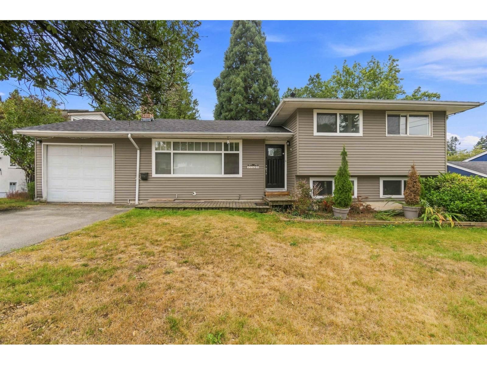 11530 95A Avenue, Delta, British Columbia V4C 3V5