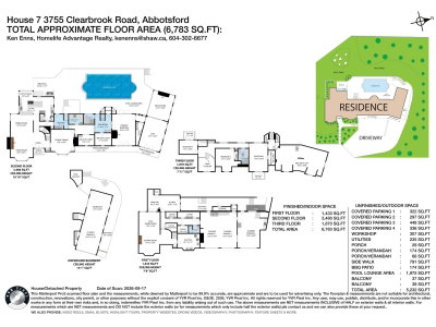 3755 CLEARBROOK Road | Abbotsford British Columbia | Slide Image Forty