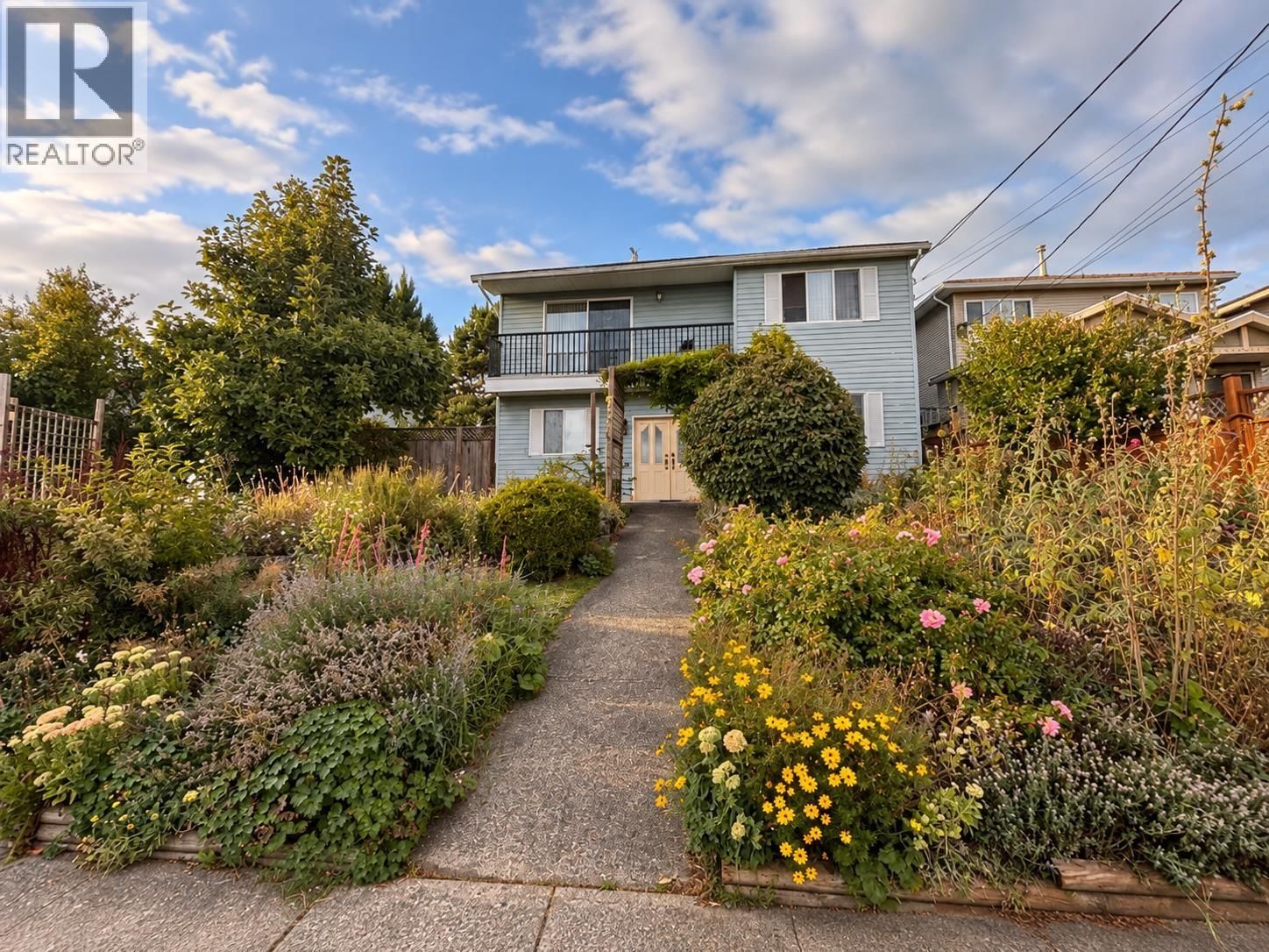 6551 HALIFAX Street, Burnaby, British Columbia V5B 2P9