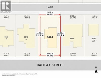 6551 HALIFAX Street | Burnaby British Columbia | Slide Image Thirty-five