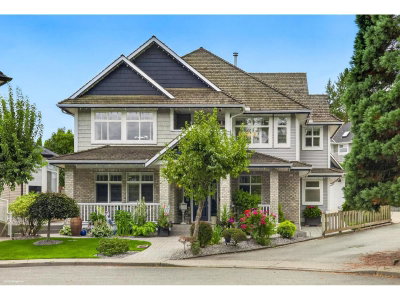 21612 MONAHAN Court | Langley British Columbia | Slide Image One