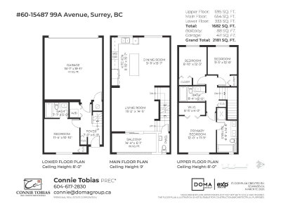 15487 99A Avenue | Surrey British Columbia | Slide Image Twenty-eight