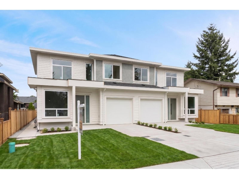 11365 86 Avenue Delta British Columbia, V4C 2X1 - 6 Bedrooms Home For Sale
