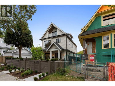 2256 PENDER Street | Vancouver British Columbia | Slide Image Thirty-seven