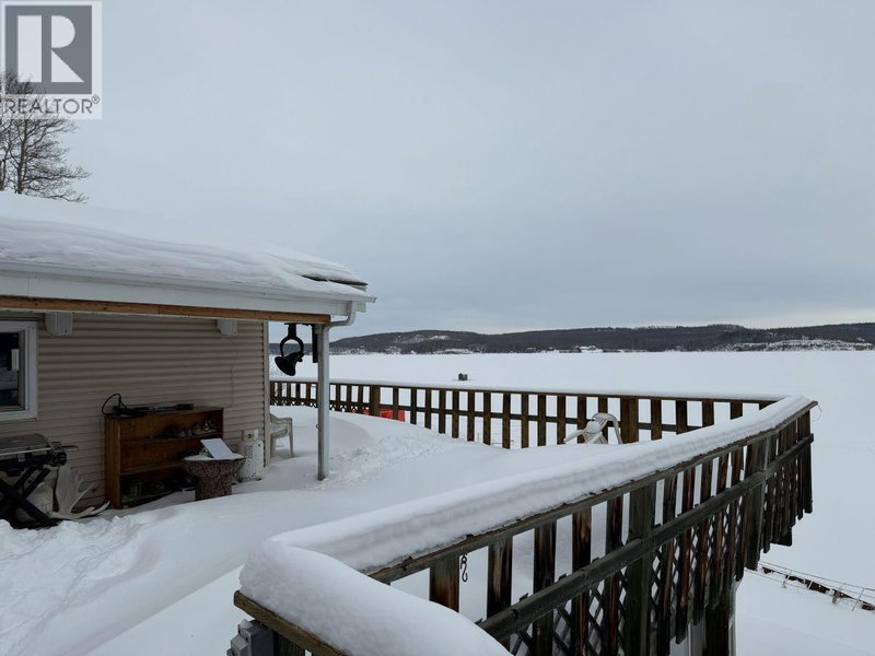 13234 LAKESHORE Drive Fort St. John British Columbia, V0C 1H0 - 1 Bedroom Waterfront Home For sale