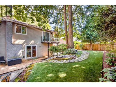 2996 SURF Crescent | Coquitlam British Columbia | Slide Image Twenty-four