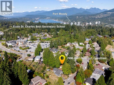 2996 SURF Crescent | Coquitlam British Columbia | Slide Image Thirty