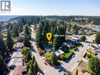 2996 SURF Crescent | Coquitlam British Columbia | Slide Image Thirty-one