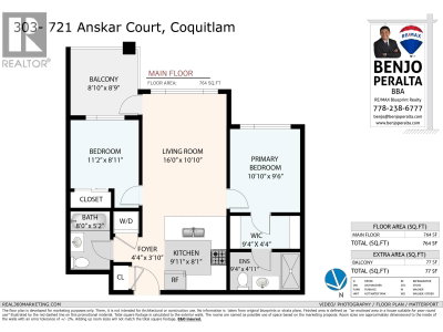 721 ANSKAR Court | Coquitlam British Columbia | Slide Image Forty