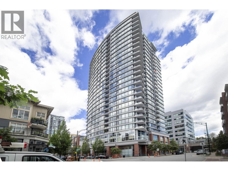 400 CAPILANO Road Port Moody British Columbia, V3H 0E1 - 2 Bedrooms Condo For Sale