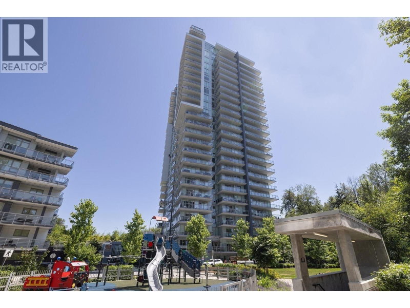 308 MORRISSEY Road Port Moody British Columbia, V3H 0M2 - 2 Bedrooms Condo For Sale
