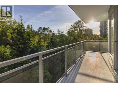 308 MORRISSEY Road | Port Moody British Columbia | Slide Image Two
