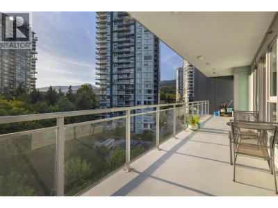 308 MORRISSEY Road | Port Moody British Columbia | Slide Image Three