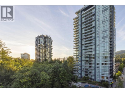 308 MORRISSEY Road | Port Moody British Columbia | Slide Image Five