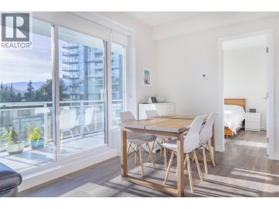 308 MORRISSEY Road | Port Moody British Columbia | Slide Image Nine
