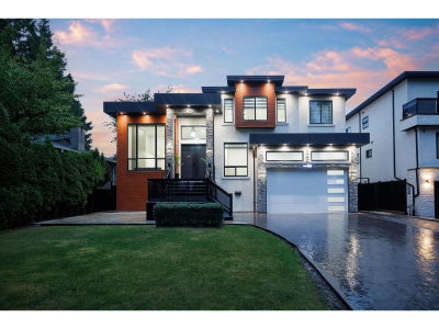 8995 QUEEN MARY Boulevard | Surrey British Columbia | Slide Image One