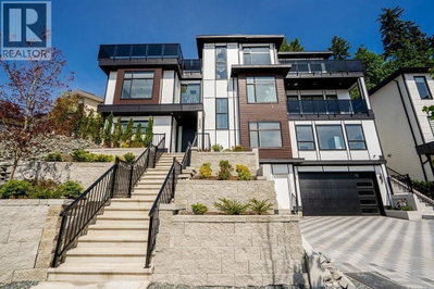 2263 MONASHEE Court | Coquitlam British Columbia | Slide Image Thirty-one