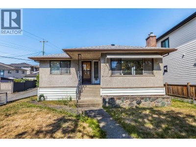 715 63RD Avenue | Vancouver British Columbia | Slide Image Seven