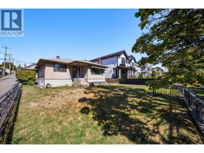 715 63RD Avenue | Vancouver British Columbia | Slide Image Eight