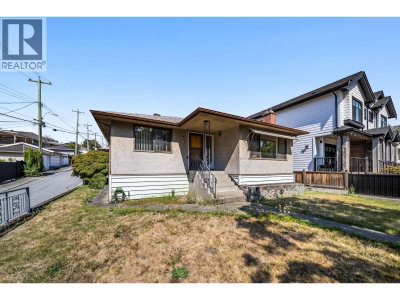 715 63RD Avenue | Vancouver British Columbia | Slide Image Nine