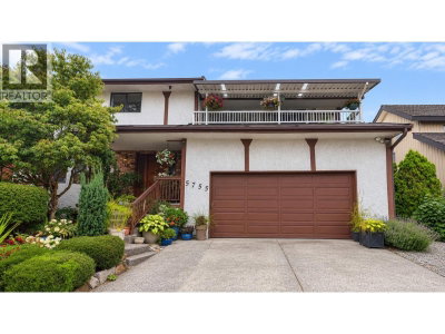 5755 MONARCH Street | Burnaby British Columbia | Slide Image One