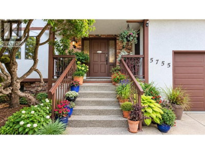 5755 MONARCH Street | Burnaby British Columbia | Slide Image Two