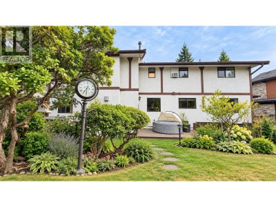 5755 MONARCH Street | Burnaby British Columbia | Slide Image Three