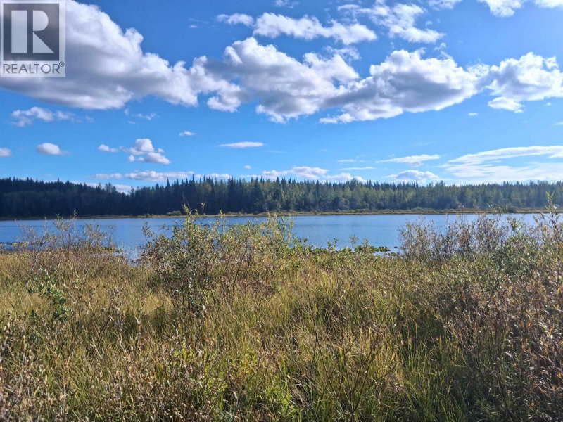 15861 JARMAN Road Houston British Columbia, V0J 1Z2 - Waterfront Land For Sale