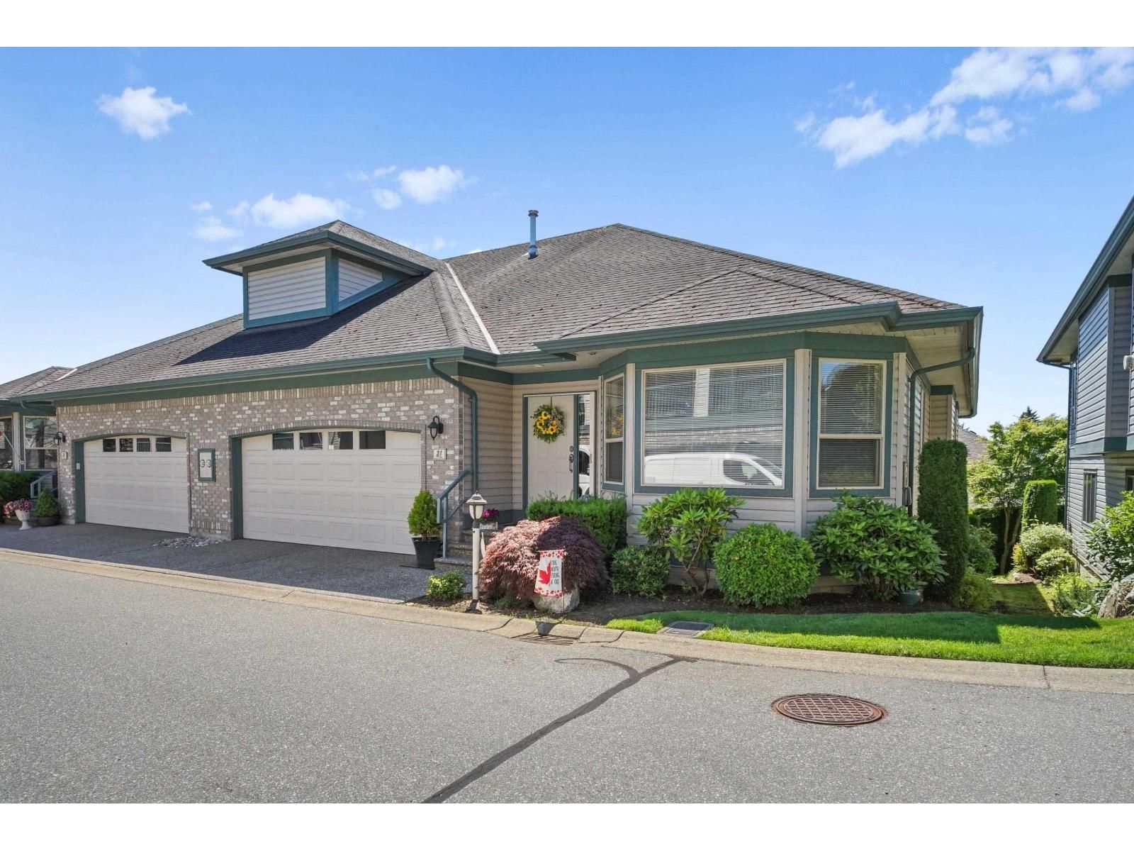31517 SPUR Avenue, Abbotsford, British Columbia V2T 6V7