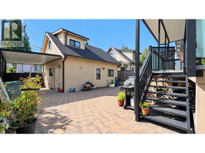 426 E 63 Avenue | Vancouver British Columbia | Slide Image Three