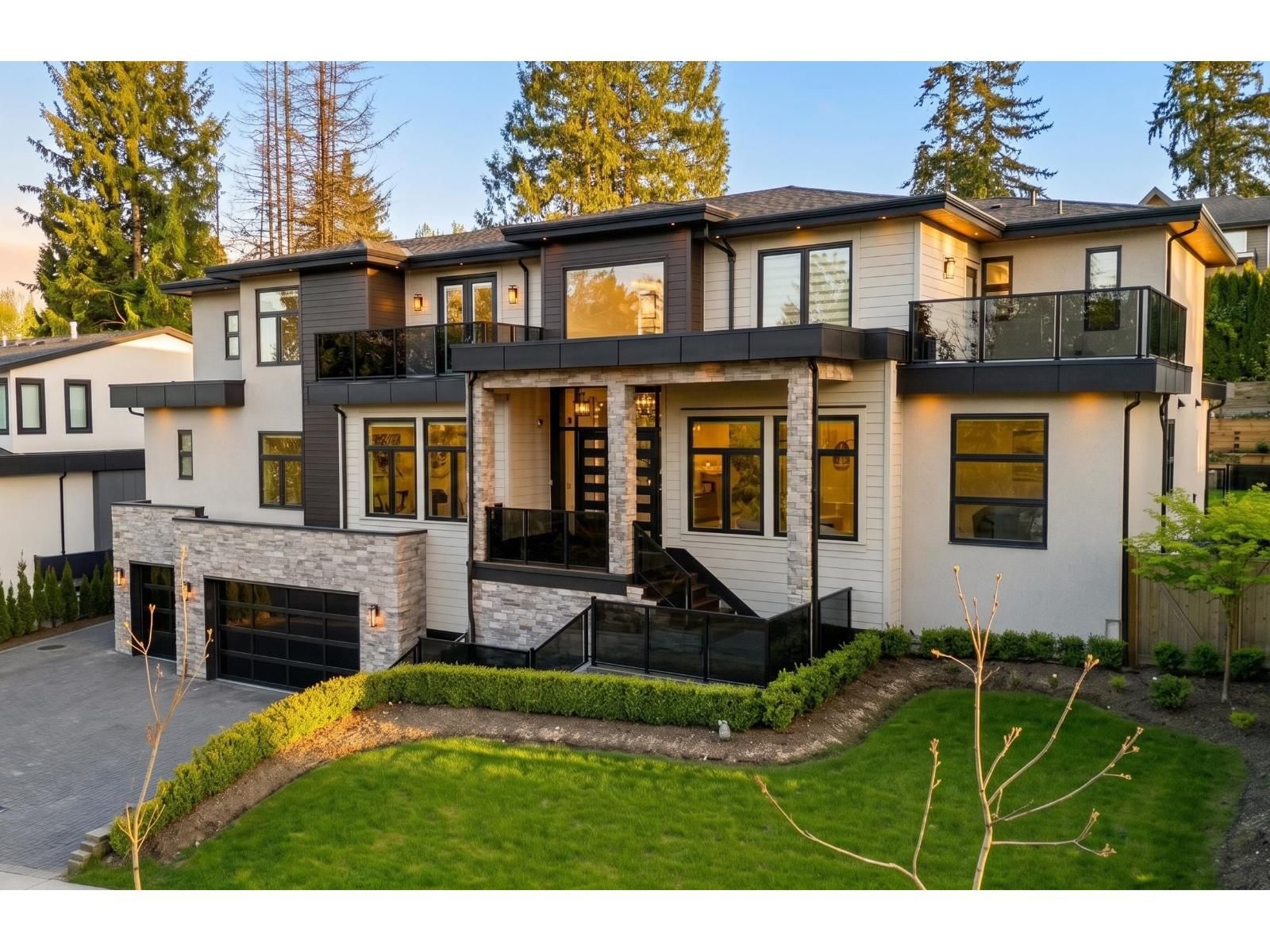 17568 102 Avenue, Surrey, British Columbia V4N 4H2
