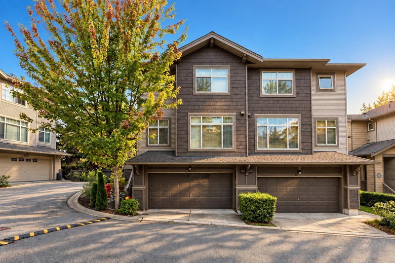 10605 DELSOM Crescent Delta British Columbia, V4C 0A4 - 3 Bedrooms Condo For Sale