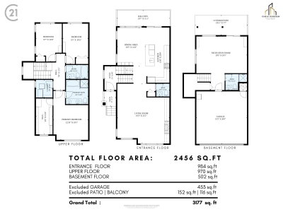 10605 DELSOM Crescent | Delta British Columbia | Slide Image Two