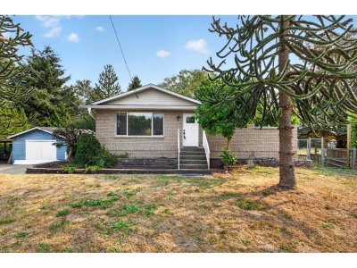 21355 OLD YALE Road | Langley British Columbia | Slide Image Two