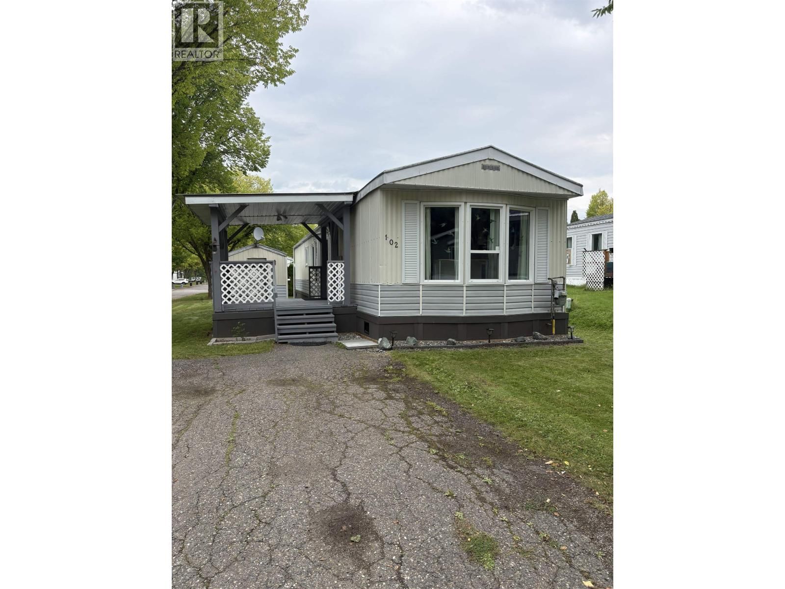 1000 INVERNESS Road, Prince George, British Columbia V2K 4V1