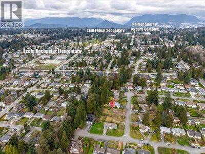 360 DUNCAN Street | Coquitlam British Columbia | Slide Image Eight