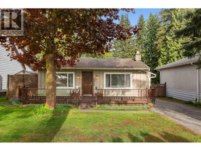 2306 WILLIAM Avenue | North Vancouver British Columbia | Slide Image One
