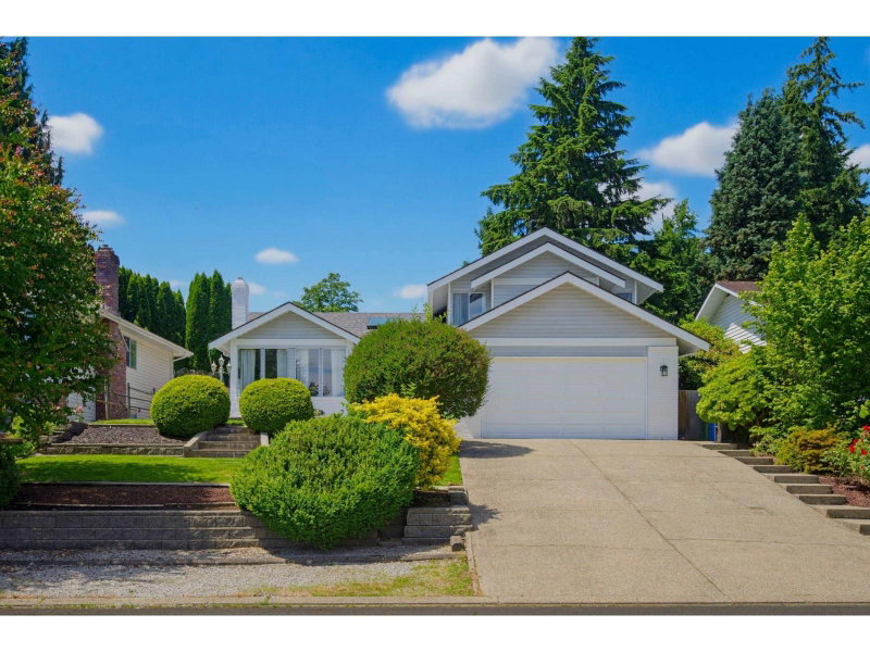 32562 MURRAY Avenue Abbotsford British Columbia, V2T 4T5 - 3 Bedrooms Home For Sale