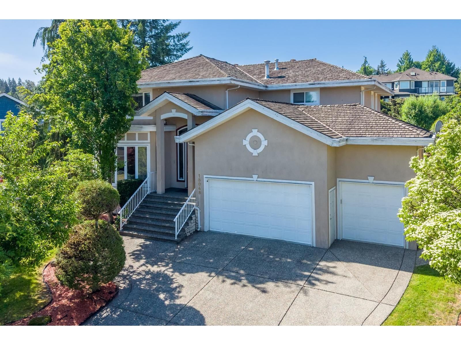 18048 99A Avenue, Surrey, British Columbia V4N 4V6