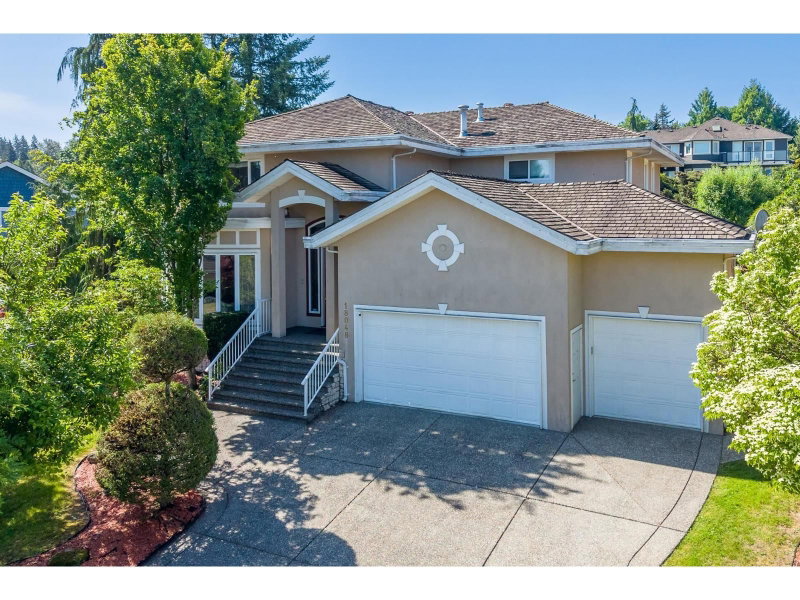 18048 99A Avenue Surrey British Columbia, V4N 4V6 - 5 Bedrooms Home For Sale