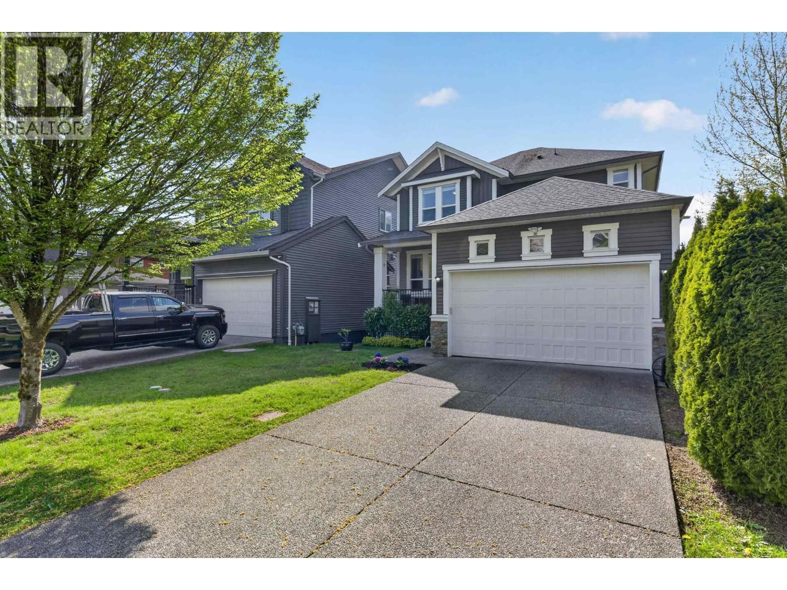 11235 244 Street, Maple Ridge, British Columbia V2W 0H4