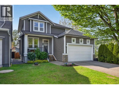 11235 244 Street | Maple Ridge British Columbia | Slide Image Two