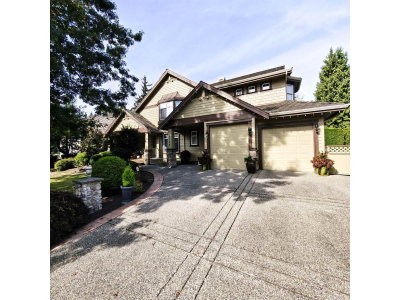 3689 159A Street | Surrey British Columbia | Slide Image Two