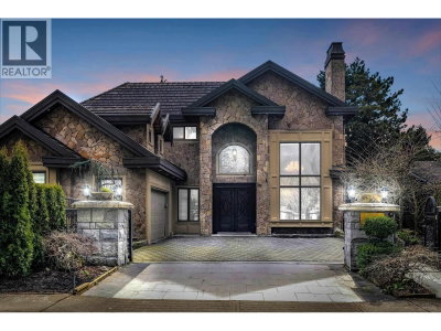 8560 RYAN Road | Richmond British Columbia | Slide Image One