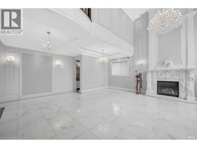 8560 RYAN Road | Richmond British Columbia | Slide Image Eight